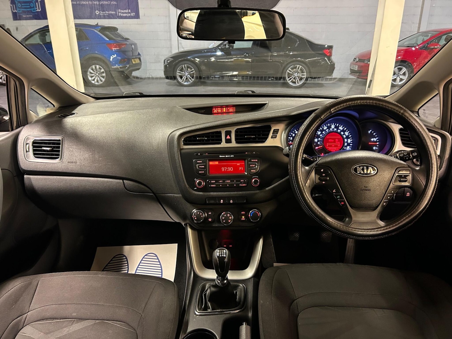 Used Kia Ceed 2012 for sale - 76398244: Photo 25