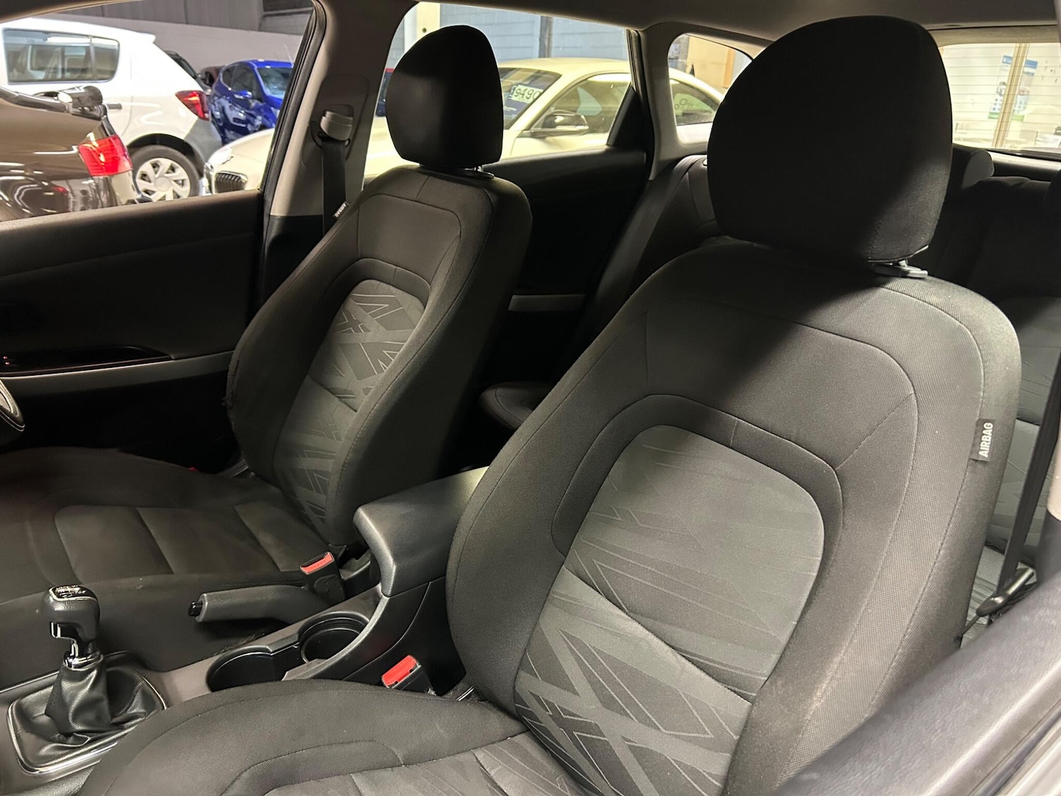 Used Kia Ceed 2012 for sale - 76398244: Photo 26