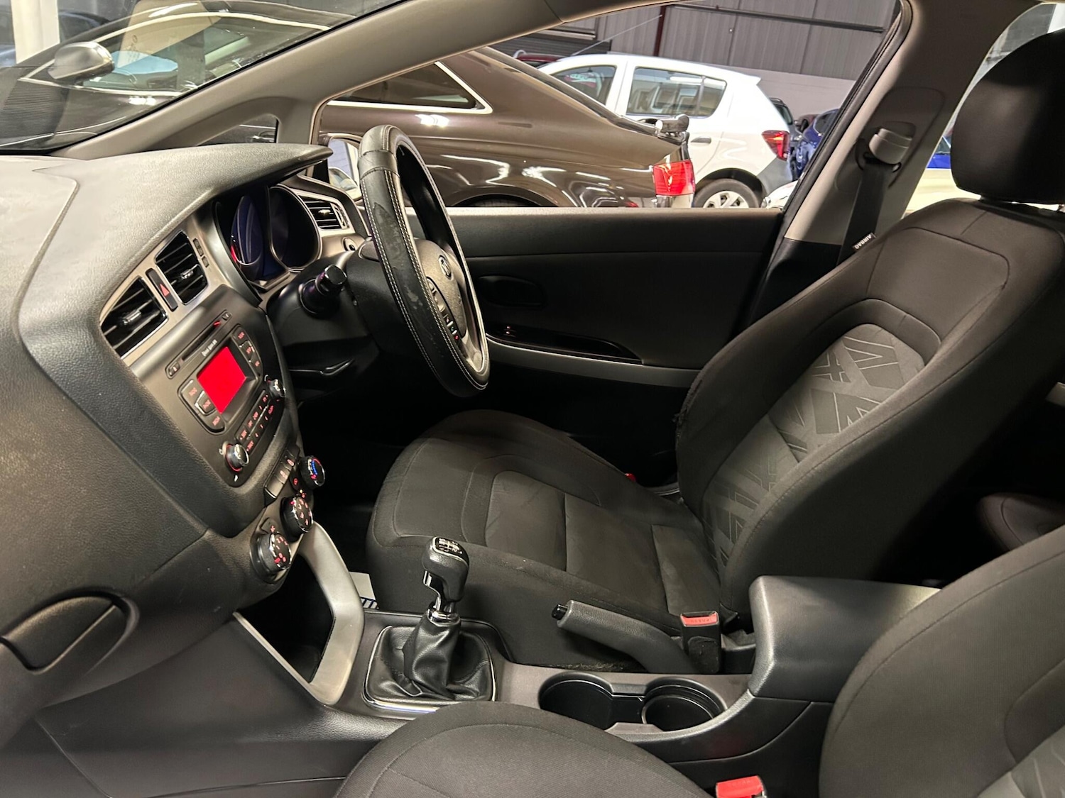 Used Kia Ceed 2012 for sale - 76398244: Photo 27