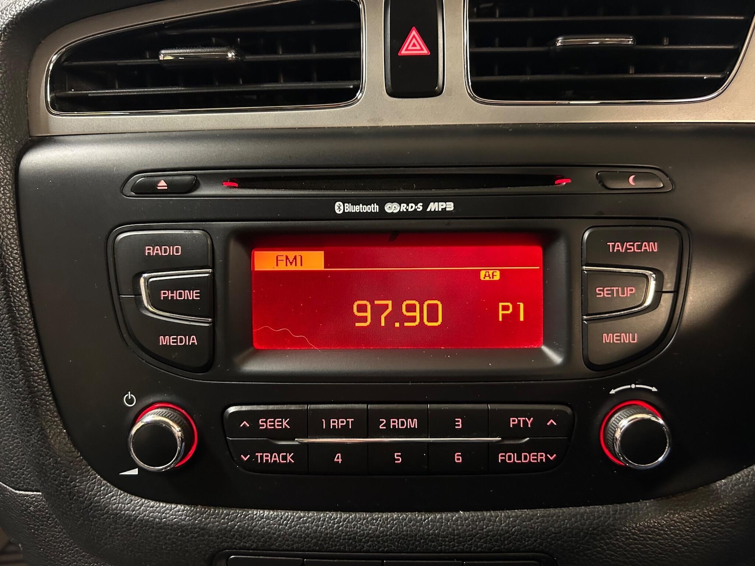 Used Kia Ceed 2012 for sale - 76398244: Photo 31