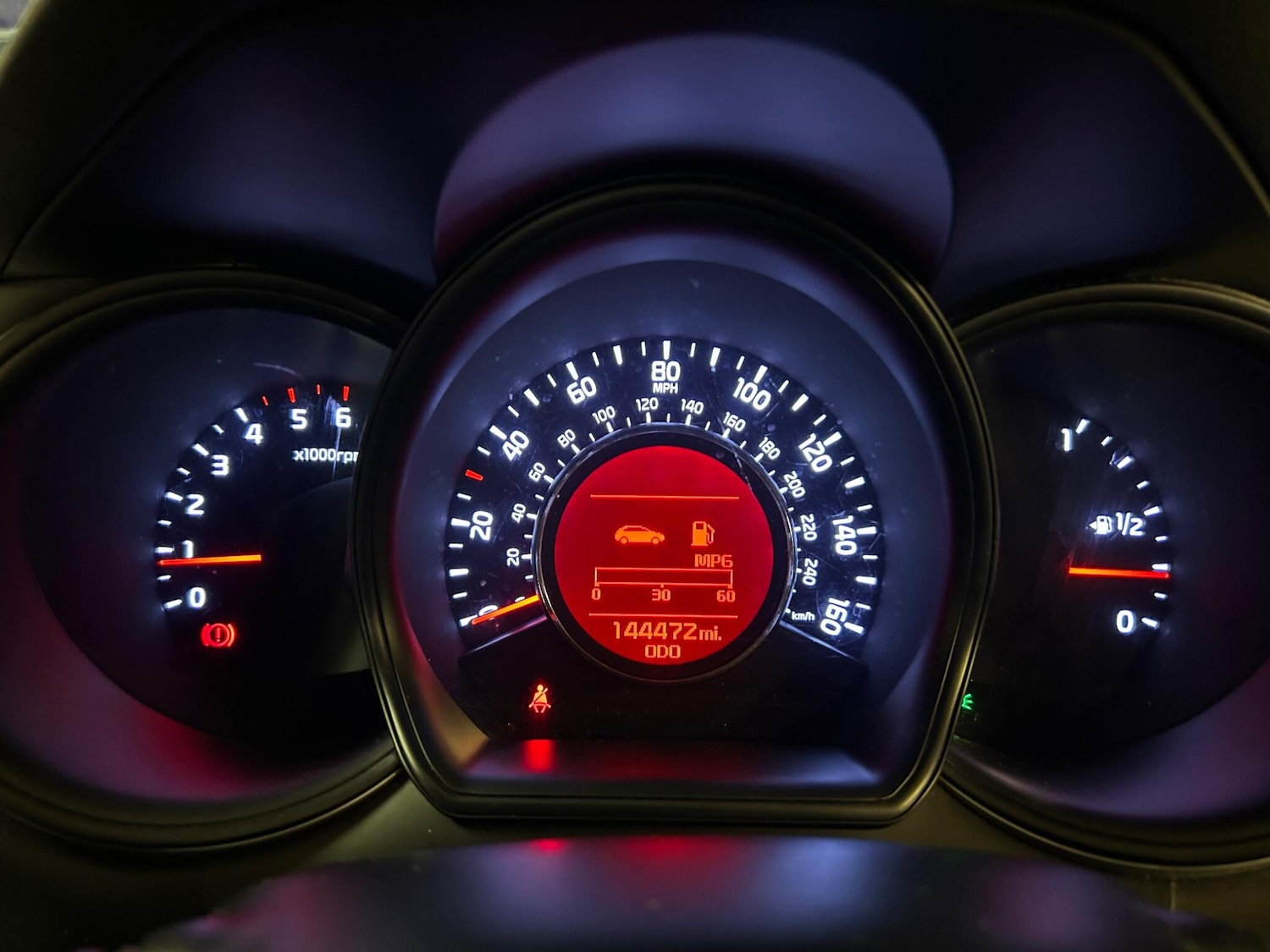 Used Kia Ceed 2012 for sale - 76398244: Photo 33