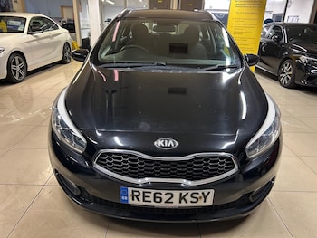 Used Kia Ceed 2012 for sale - 76398244: Photo