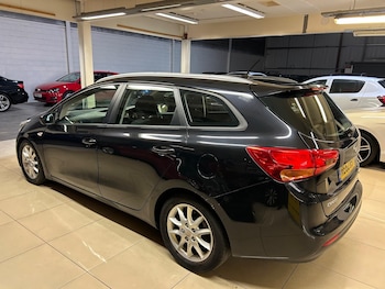 Used Kia Ceed 2012 for sale - 76398244: Photo