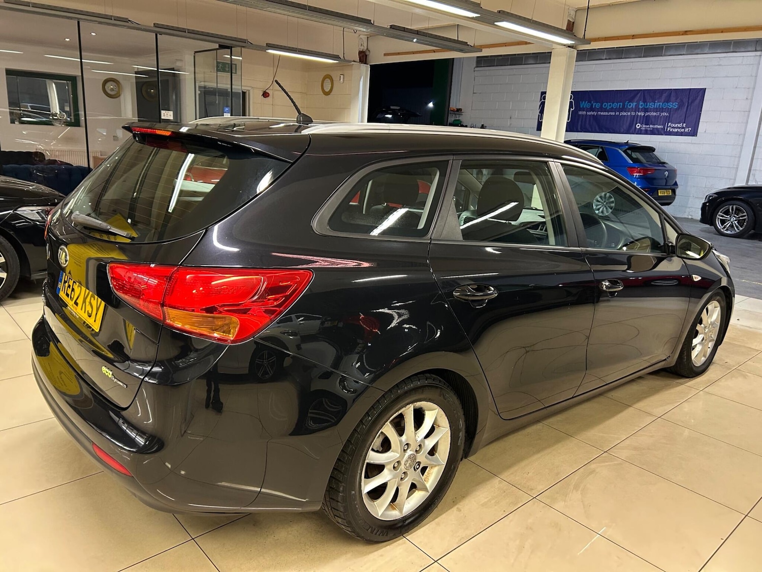 Used Kia Ceed 2012 for sale - 76398244: Photo 6