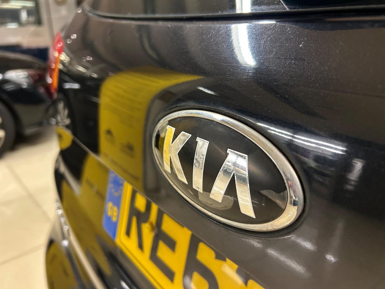 Used Kia Ceed 2012 for sale - 76398244: Photo 8