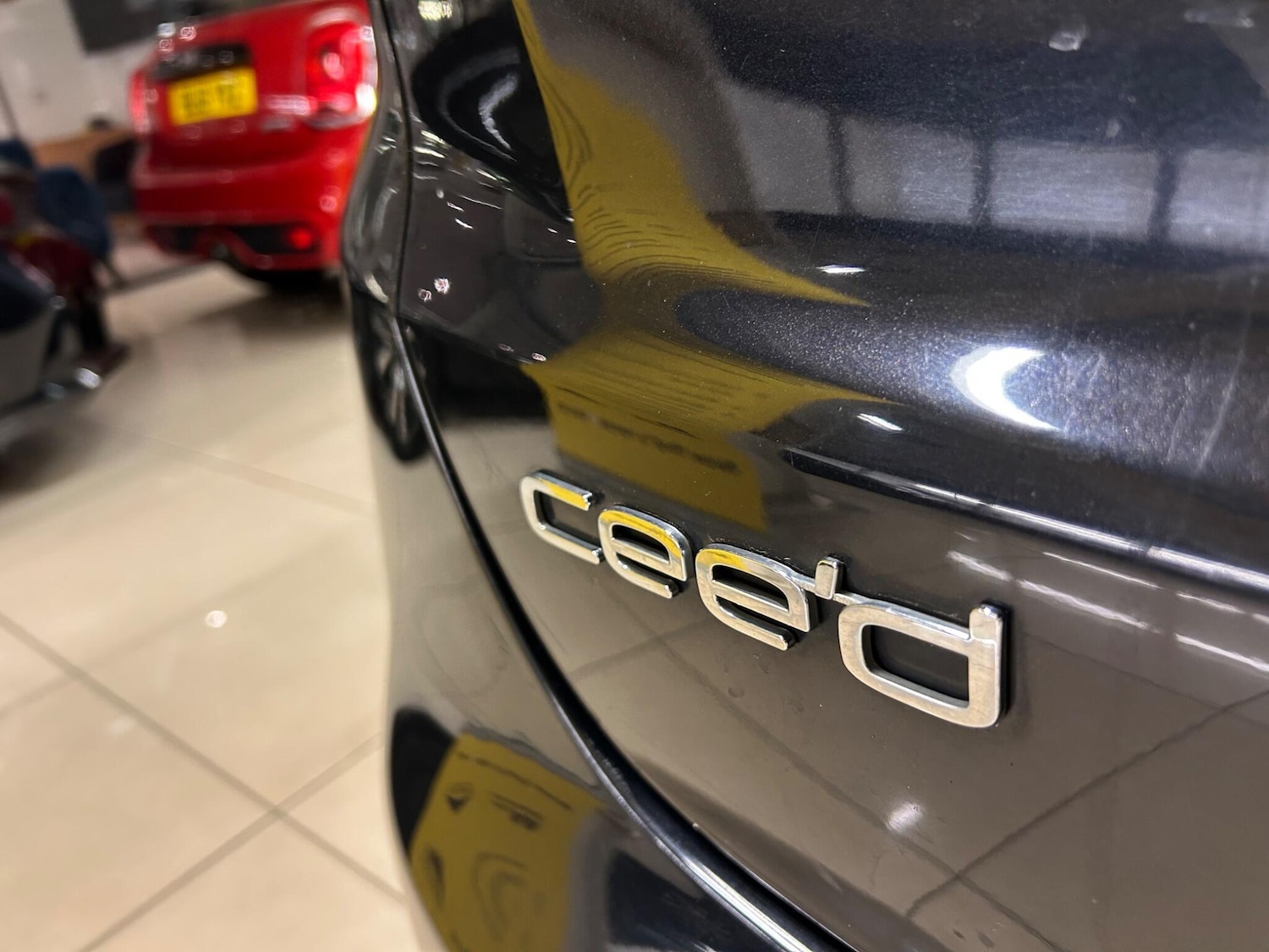 Used Kia Ceed 2012 for sale - 76398244: Photo 9