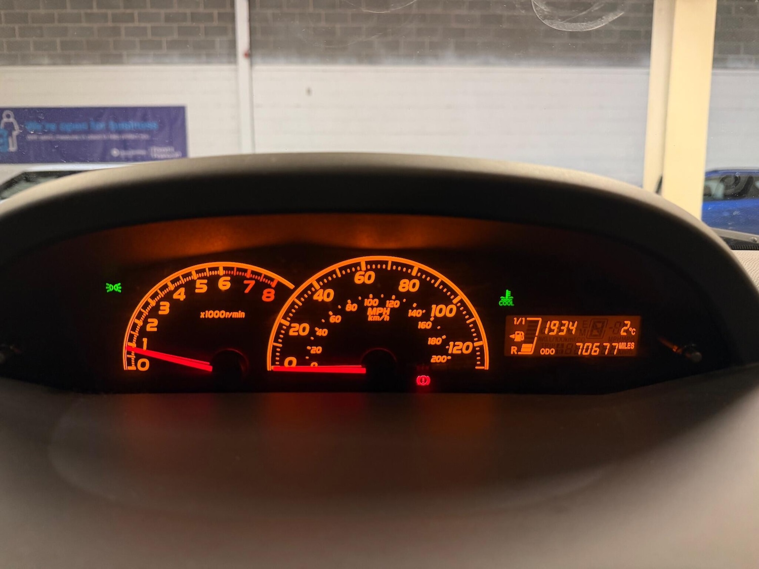 Used Toyota Yaris 2010 for sale - 76634031: Photo 25