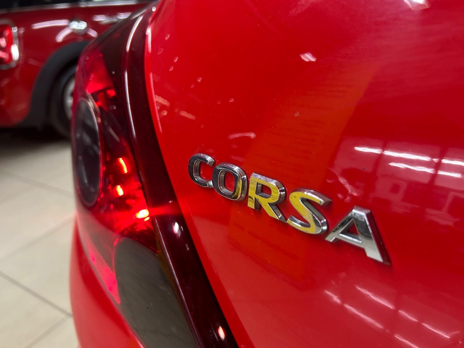 Used Vauxhall Corsa 2012 for sale - 76432921: Photo 10