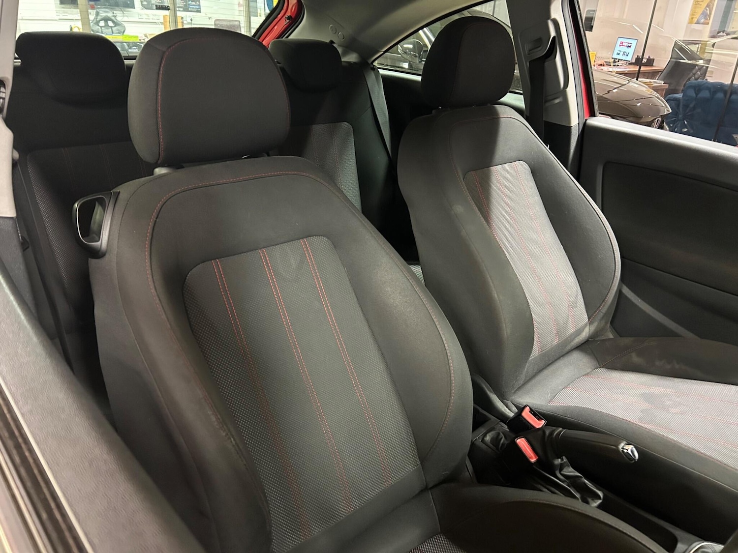 Used Vauxhall Corsa 2012 for sale - 76432921: Photo 14