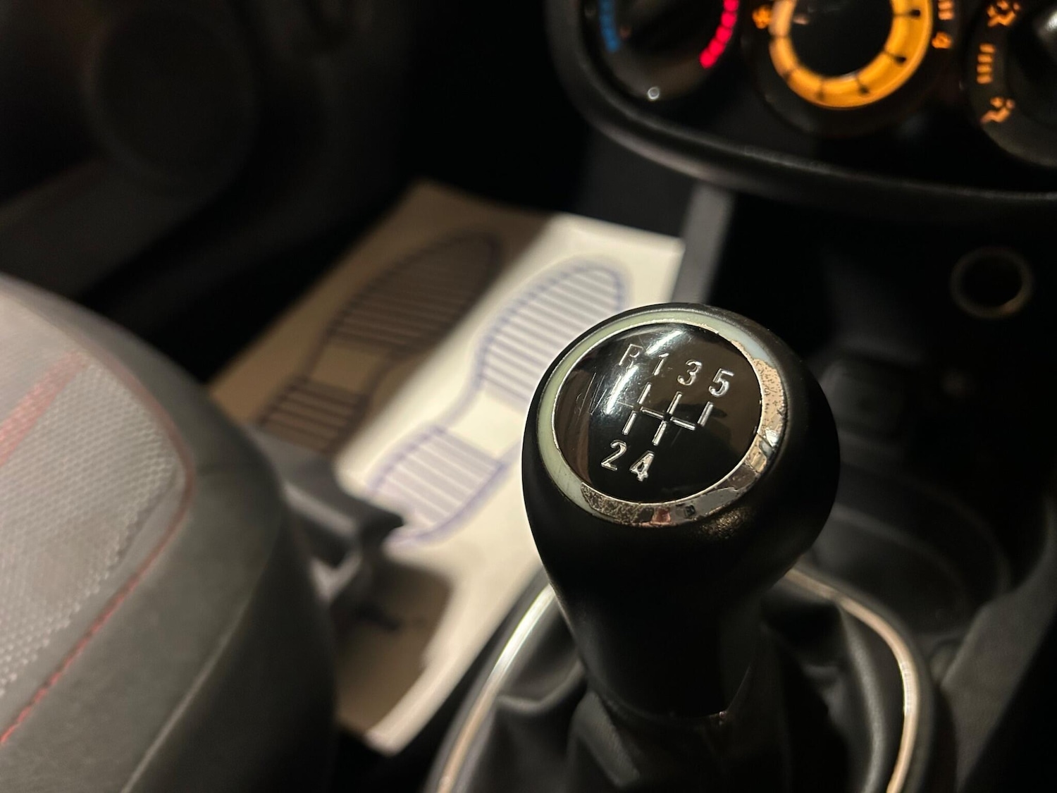 Used Vauxhall Corsa 2012 for sale - 76432921: Photo 17