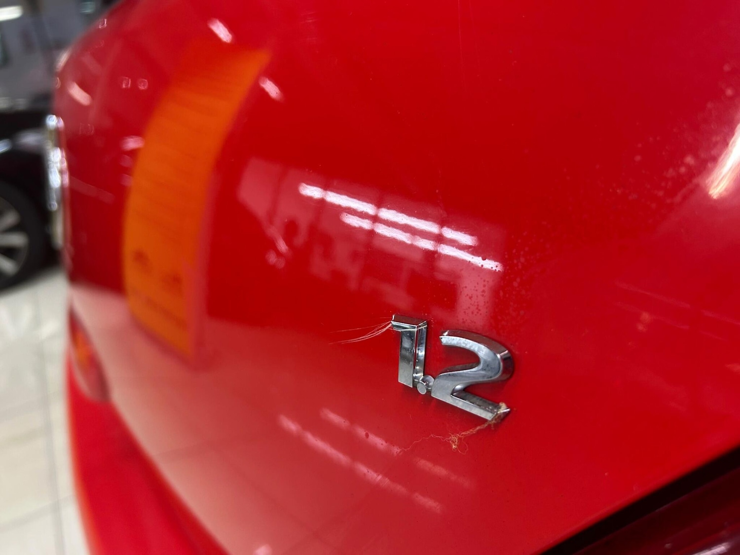 Used Vauxhall Corsa 2012 for sale - 76432921: Photo 8