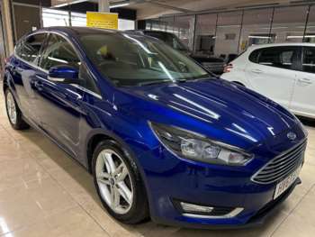 Used Ford Focus 2017 for sale - 75030754: Photo