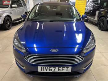 Used Ford Focus 2017 for sale - 75030754: Photo