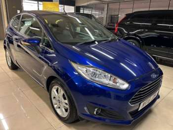 2016 (16) - 1.25 Zetec Euro 6 3dr
