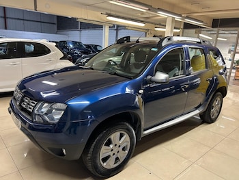 Used Dacia Duster 2017 for sale - 75622989: Photo