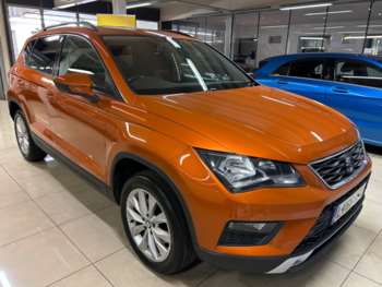 2017 (66) - 1.0 TSI Ecomotive SE 5dr