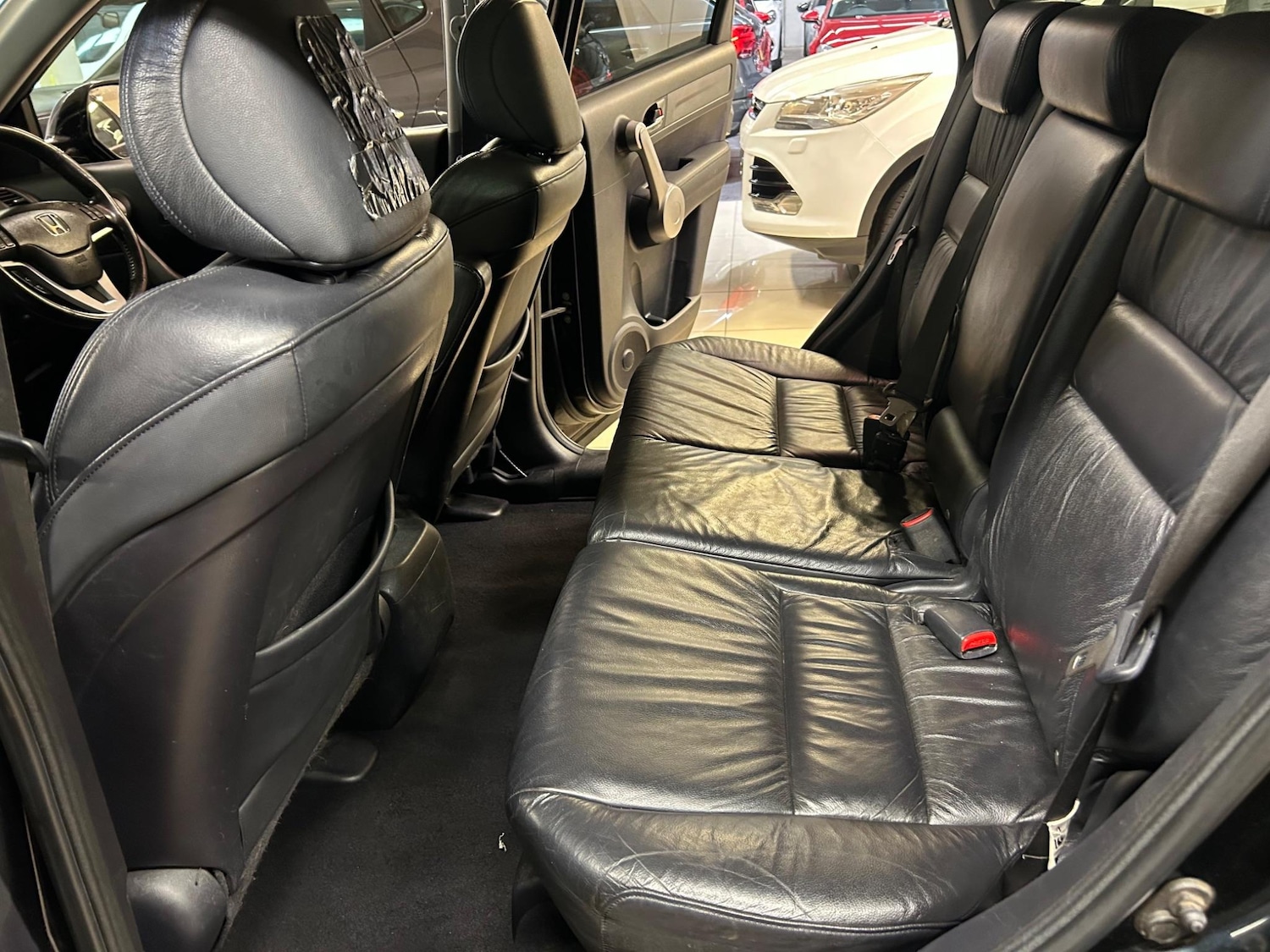 Vehicle 25