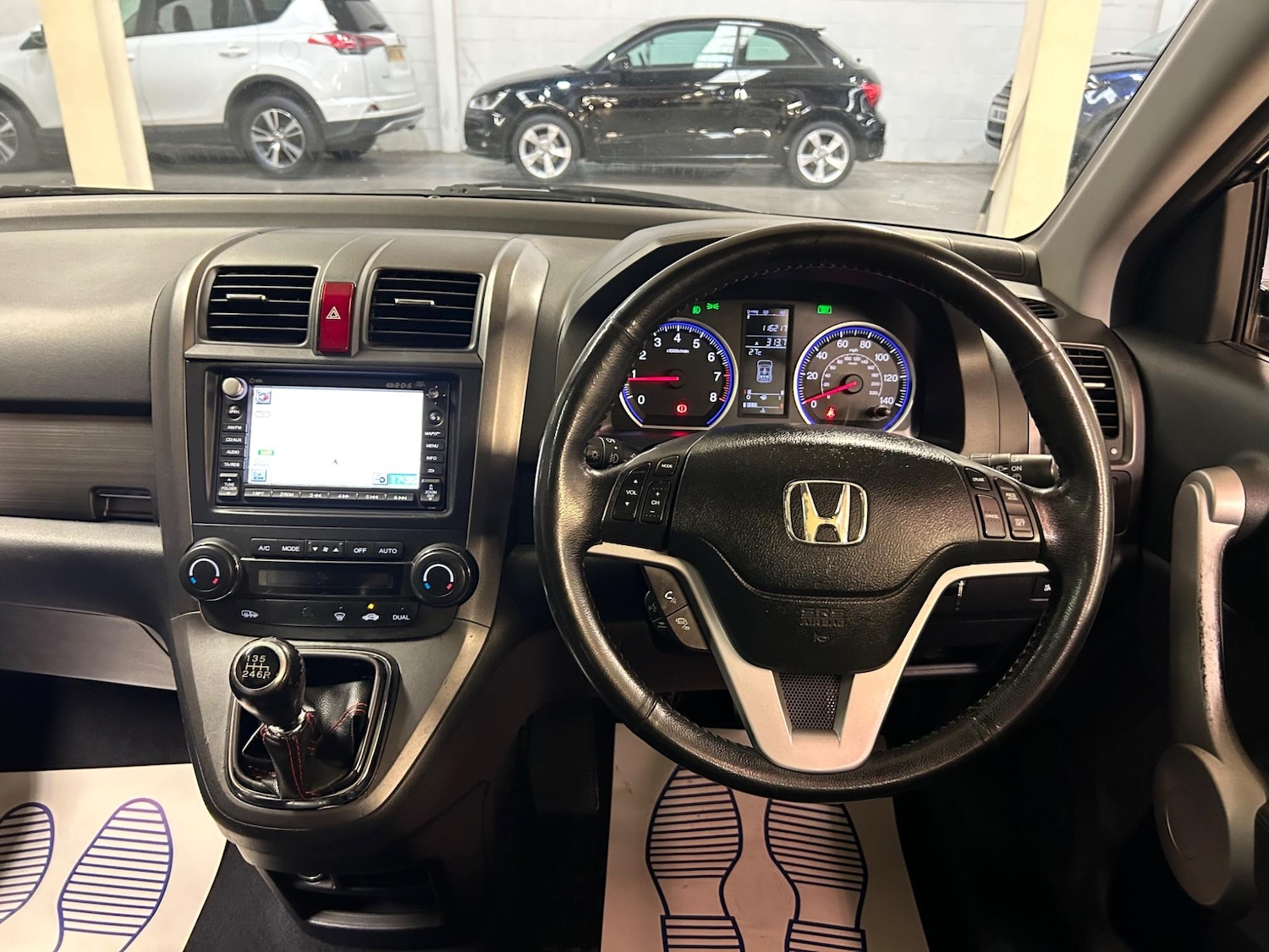 Vehicle 27