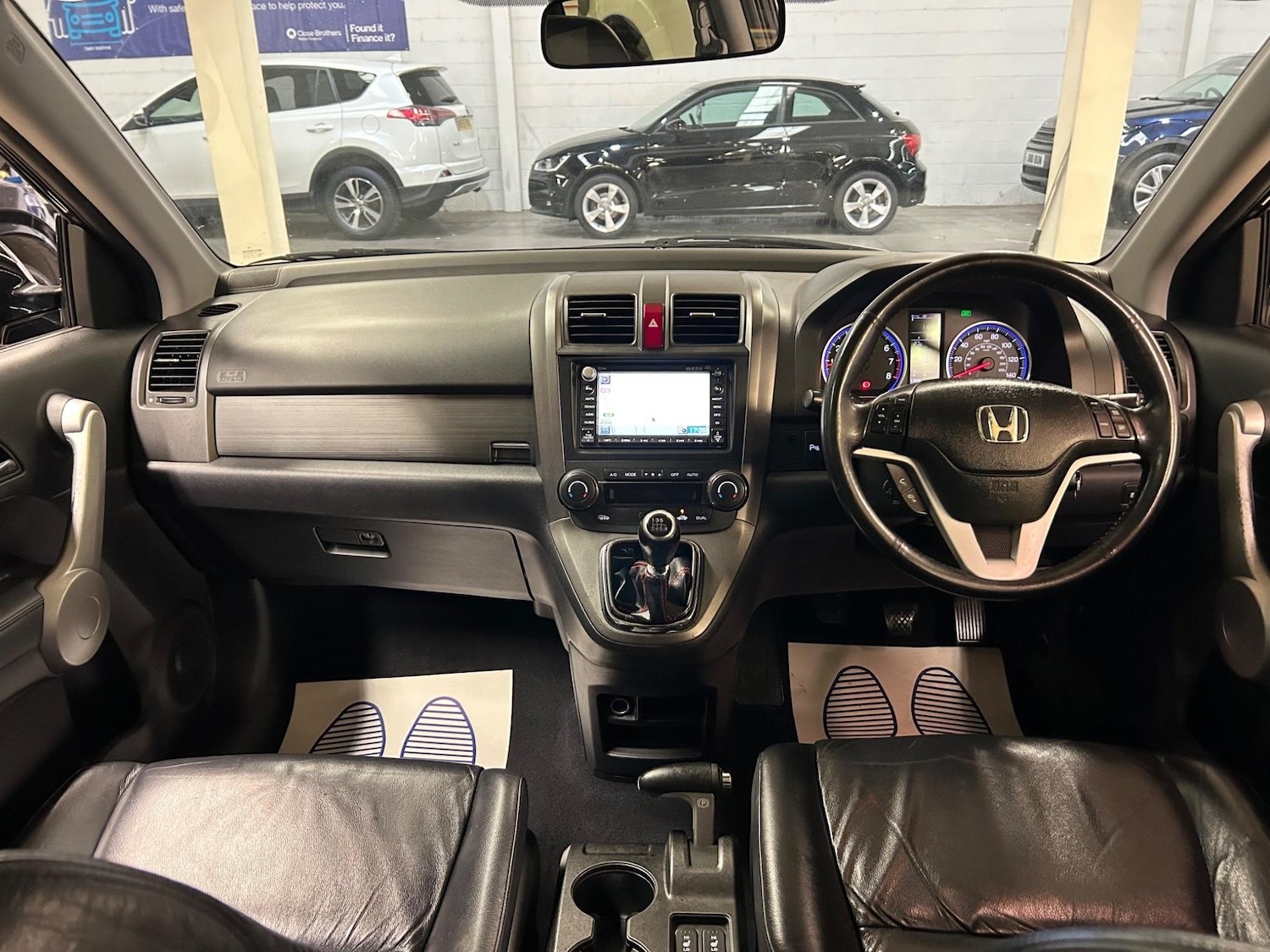 Vehicle 28