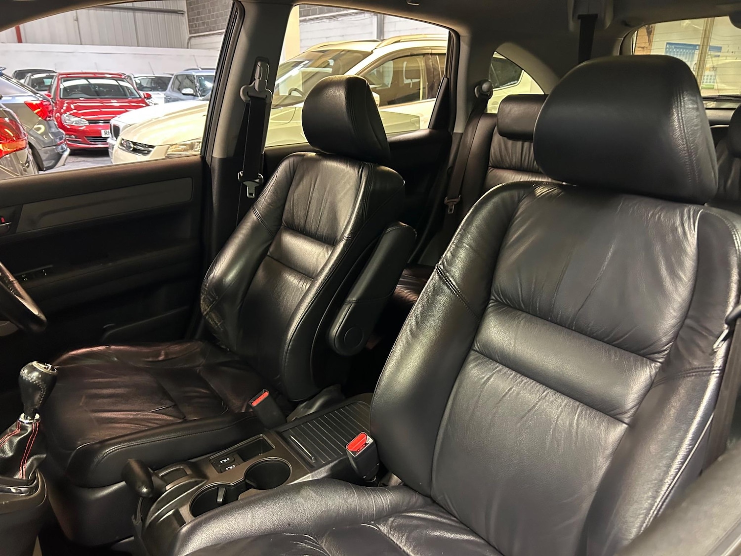 Vehicle 29