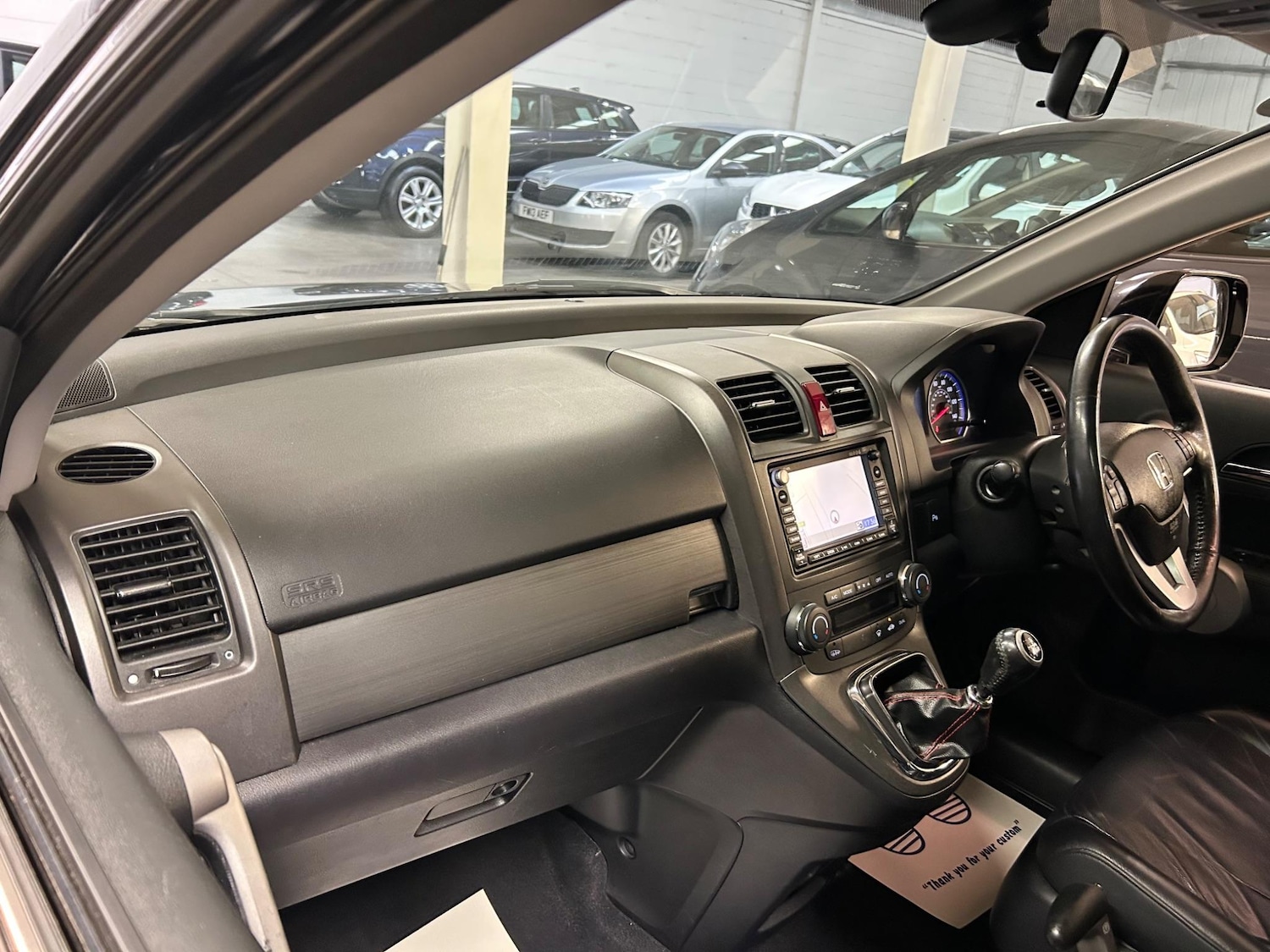 Vehicle 31