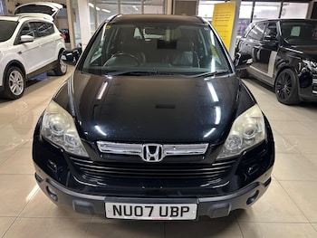 Used Honda CR-V 2007 for sale - 75732206: Photo