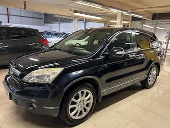 Used Honda CR-V 2007 for sale - 75732206: Photo