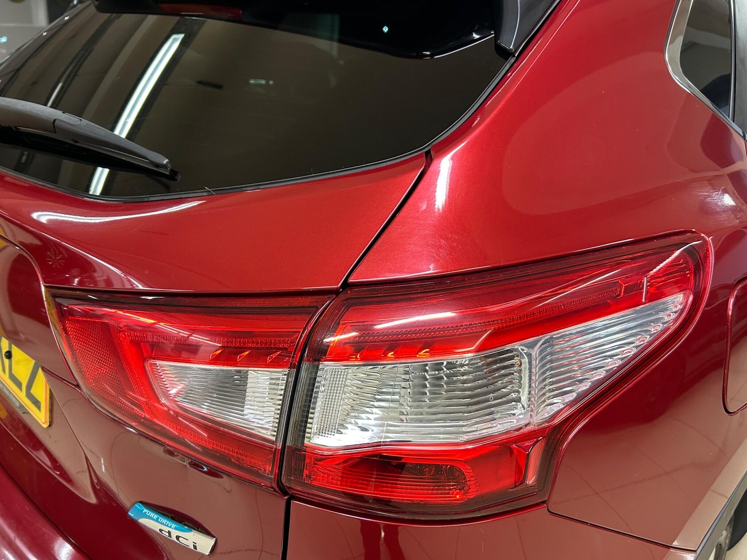 Used Nissan Qashqai 2014 for sale - 76388466: Photo 14