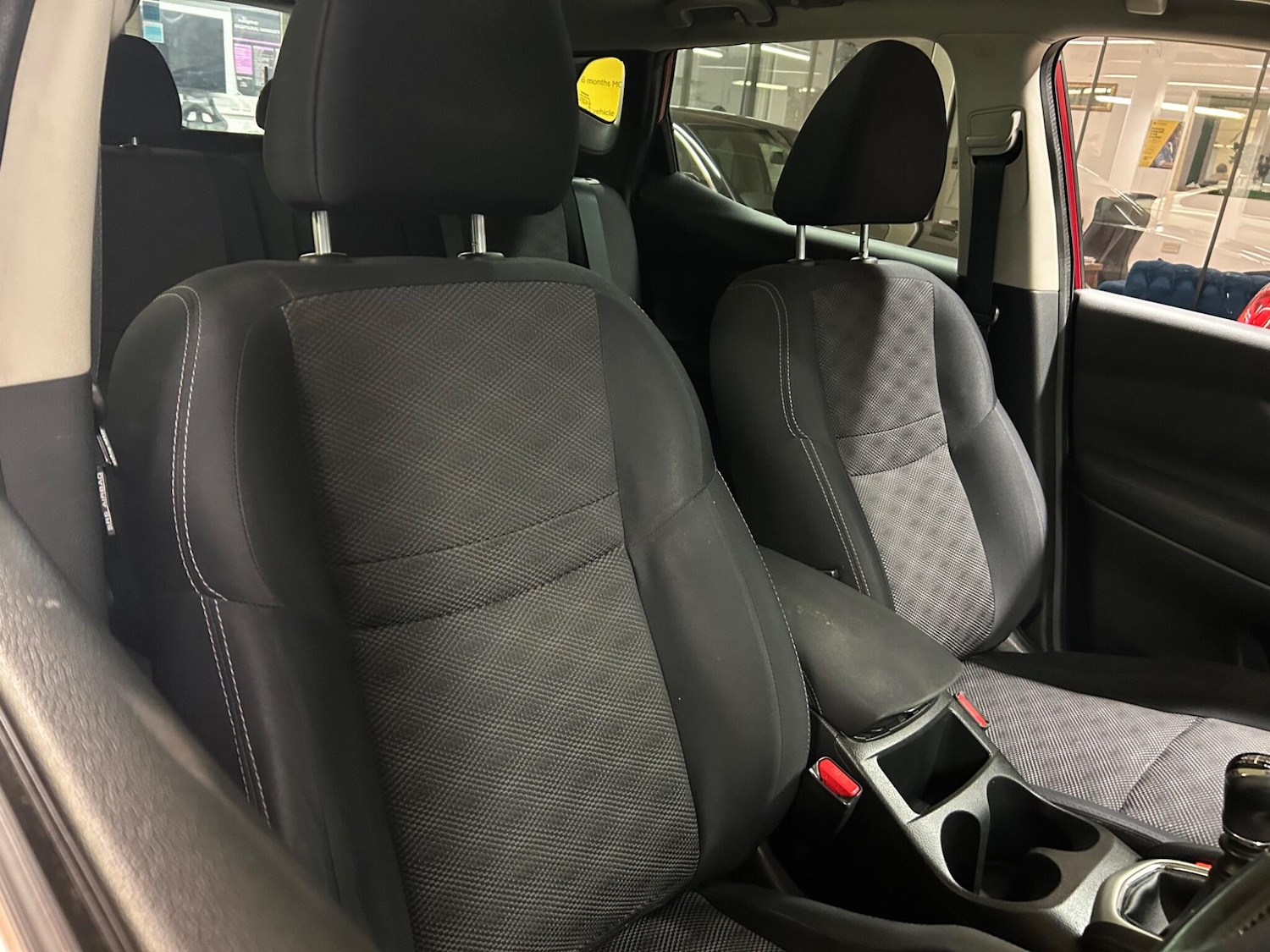 Used Nissan Qashqai 2014 for sale - 76388466: Photo 17