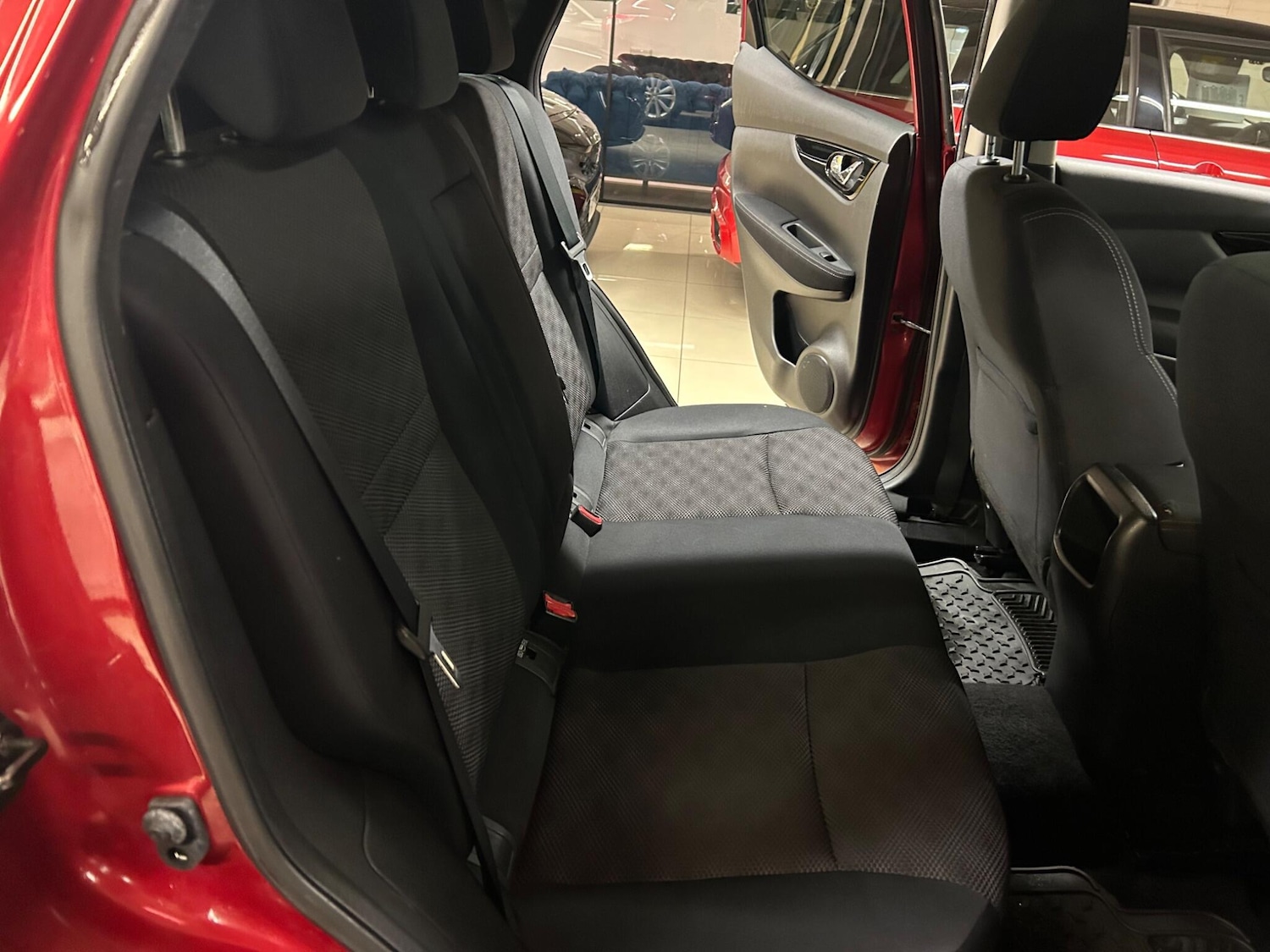 Used Nissan Qashqai 2014 for sale - 76388466: Photo 19