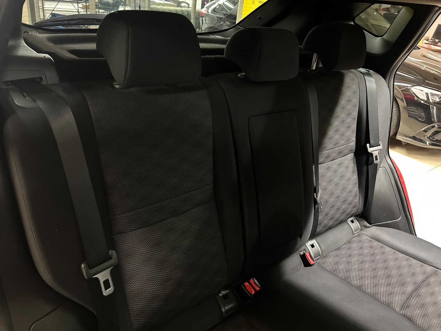 Used Nissan Qashqai 2014 for sale - 76388466: Photo 20