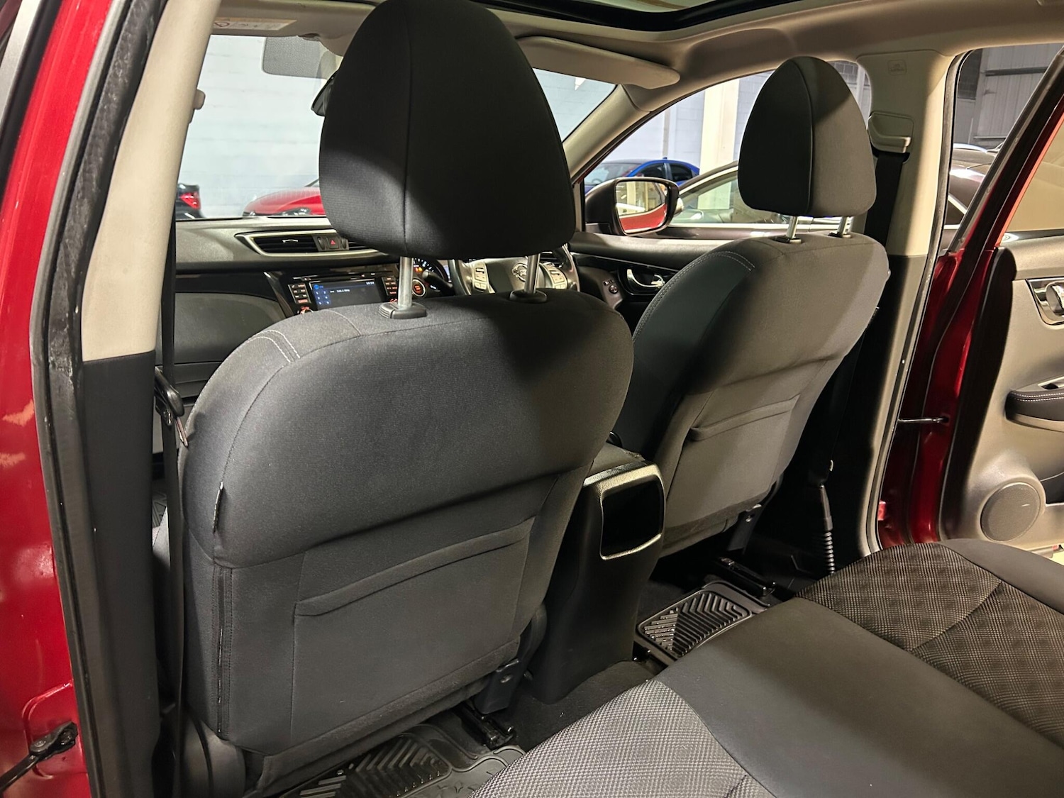 Used Nissan Qashqai 2014 for sale - 76388466: Photo 21