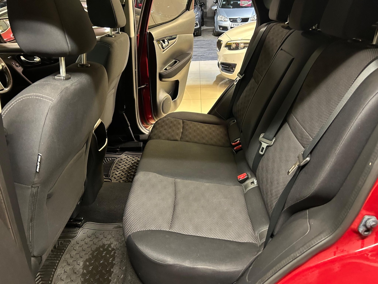 Used Nissan Qashqai 2014 for sale - 76388466: Photo 22