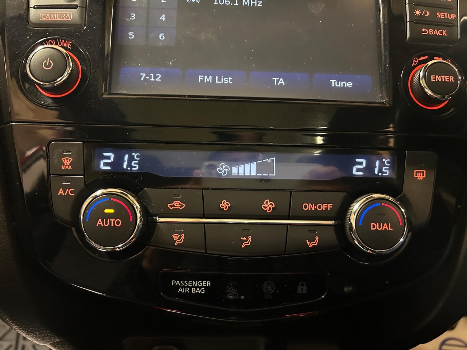 Used Nissan Qashqai 2014 for sale - 76388466: Photo 25