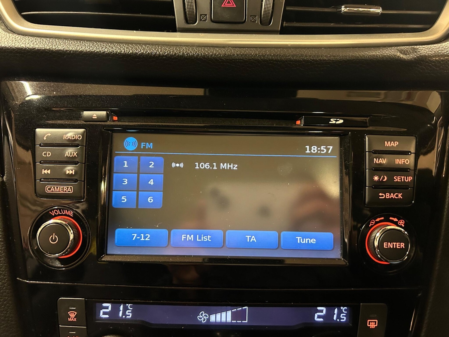 Used Nissan Qashqai 2014 for sale - 76388466: Photo 26