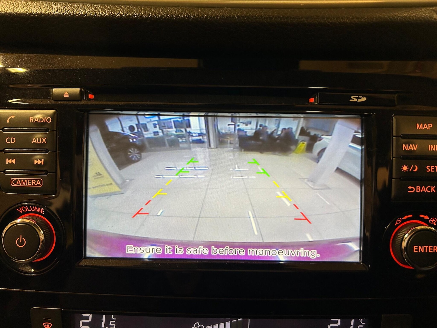 Used Nissan Qashqai 2014 for sale - 76388466: Photo 27