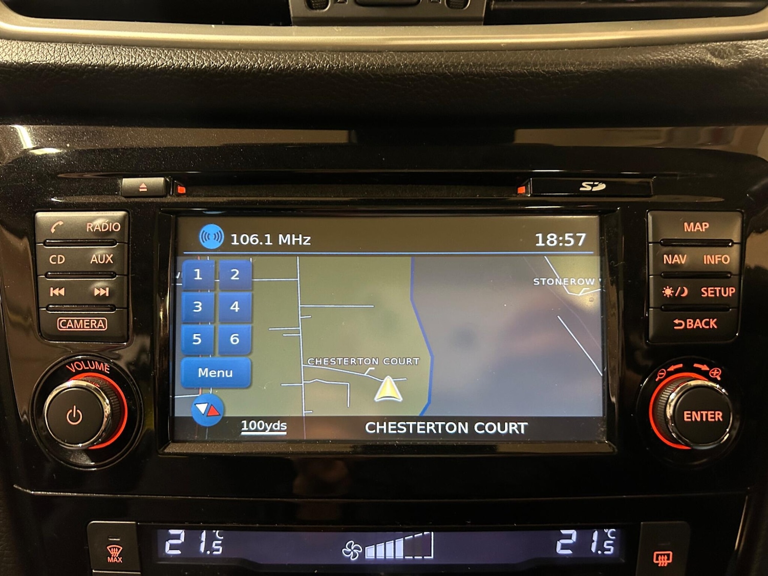 Used Nissan Qashqai 2014 for sale - 76388466: Photo 29