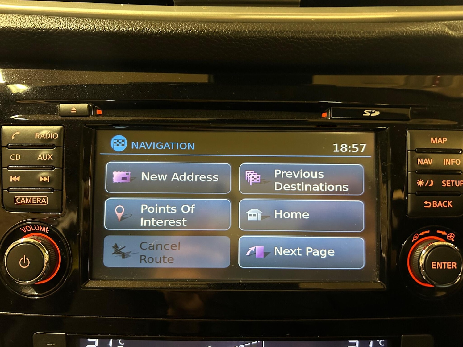 Used Nissan Qashqai 2014 for sale - 76388466: Photo 30