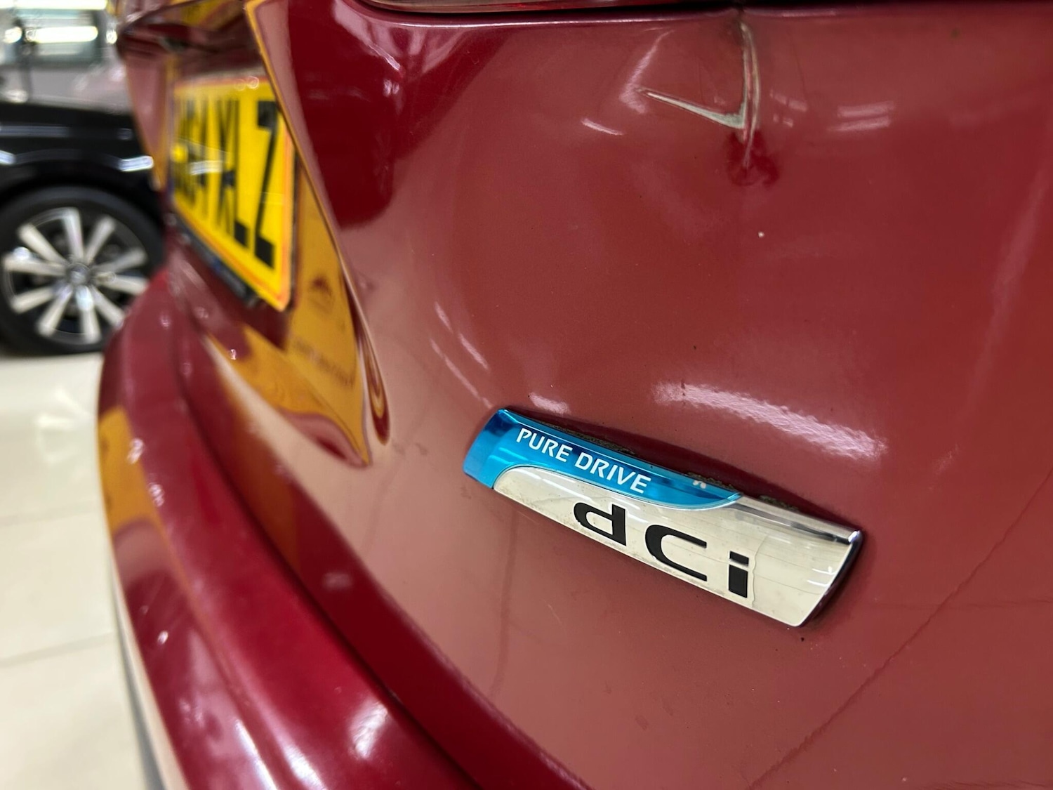 Used Nissan Qashqai 2014 for sale - 76388466: Photo 8