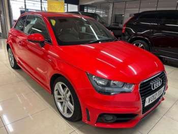 Used Audi A1 2012 for sale - 75214328: Photo
