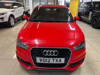 Used Audi A1 2012 for sale - 75214328: Photo