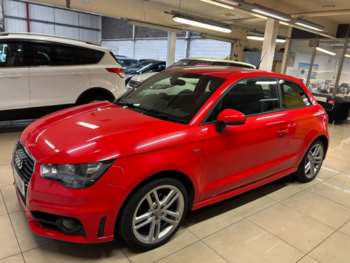 Used Audi A1 2012 for sale - 75214328: Photo