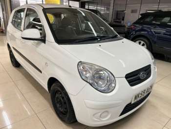 Used Kia Picanto 2009 for sale - 75377294: Photo