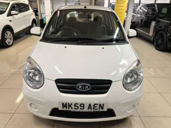Used Kia Picanto 2009 for sale - 75377294: Photo