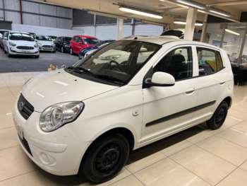 Used Kia Picanto 2009 for sale - 75377294: Photo