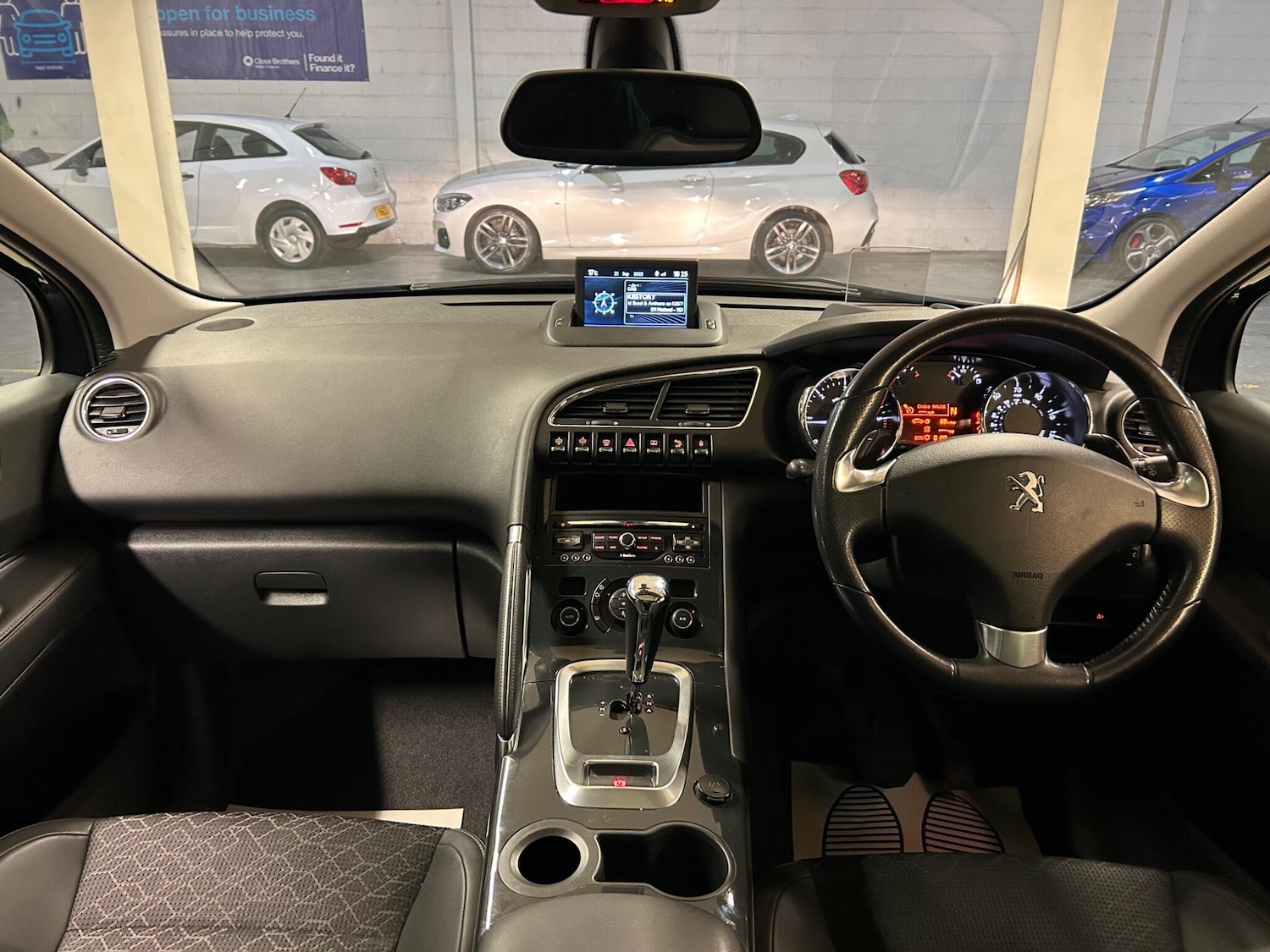 Vehicle 23