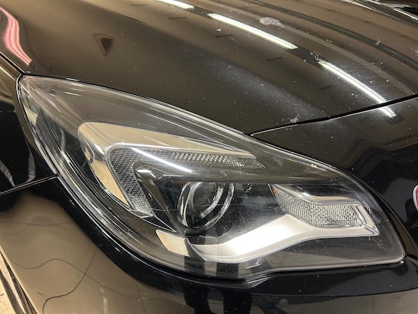 Used Vauxhall Insignia 2017 for sale - 76318055: Photo 11