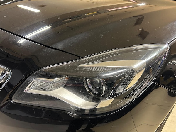 Used Vauxhall Insignia 2017 for sale - 76318055: Photo 12