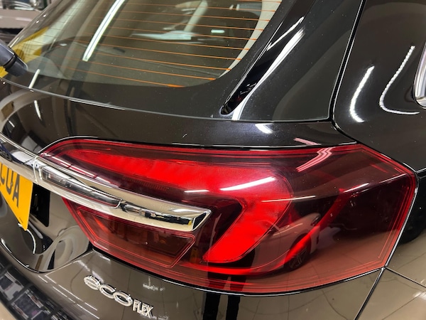 Used Vauxhall Insignia 2017 for sale - 76318055: Photo 14