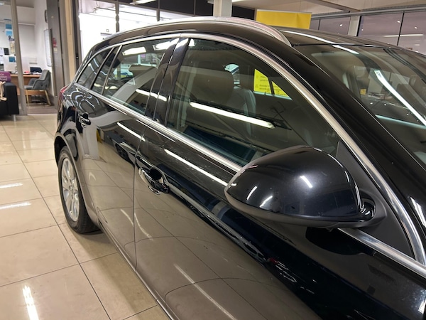 Used Vauxhall Insignia 2017 for sale - 76318055: Photo 15